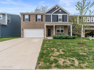 12034 Wooden Trace Dr, Louisville, KY