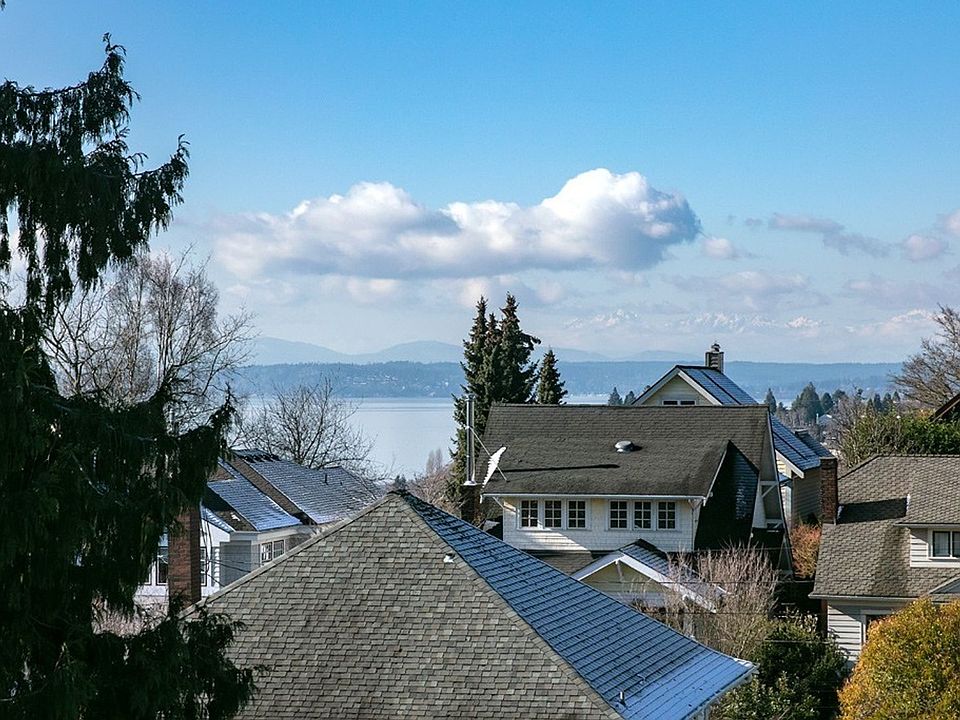 Elise Apartment Rentals Seattle, WA Zillow