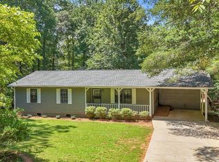 90 Sunset Rd, McDonough, GA 30253