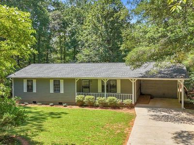 90 Sunset Rd, McDonough, GA, 30253