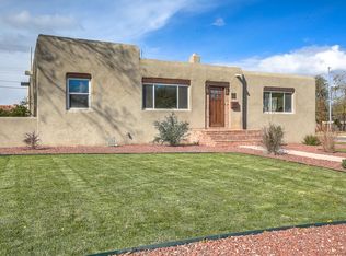 3529 Monte Vista Blvd NE, Albuquerque, NM 87106