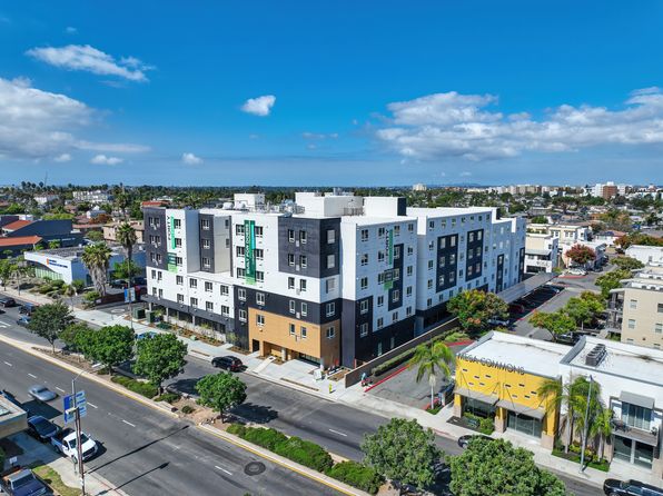 6440 El Cajon Blvd #205