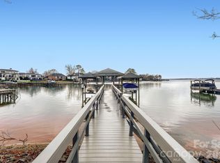 22527 John Gamble Rd, Cornelius, NC 28031