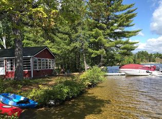 92 Windy Point Rd S, Sanbornville, NH 03872