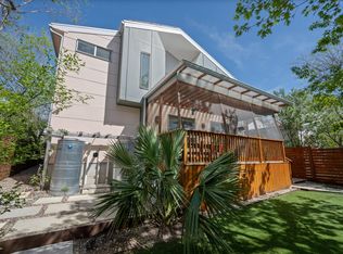 1903 E 17th St #A, Austin, TX 78702