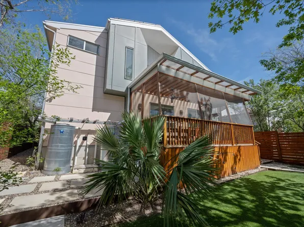 1903 E 17th St #A, Austin, TX 78702