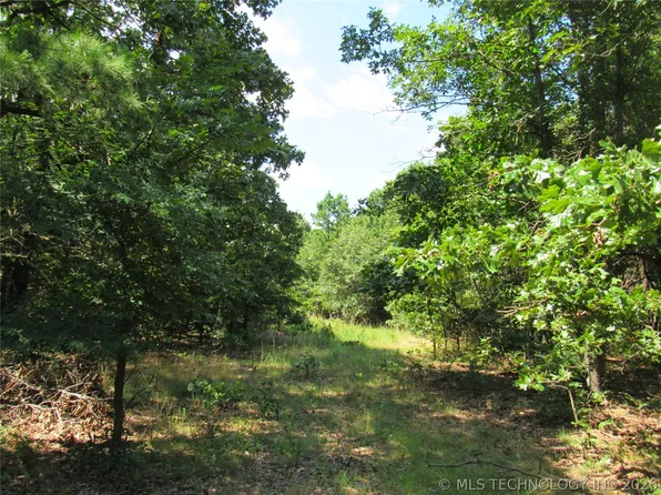 0 N 4710th Rd, Watts, OK 74964