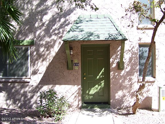 2nd image of 1500 W 8th Street #110