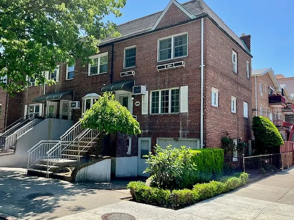 3644 Shore Pkwy, Brooklyn, NY 11235