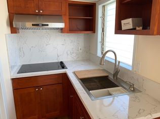 302 S Papa Ave #B, Kahului, HI 96732