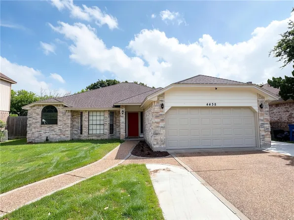 4438 Silver Hollow Dr, Corpus Christi, TX 78413