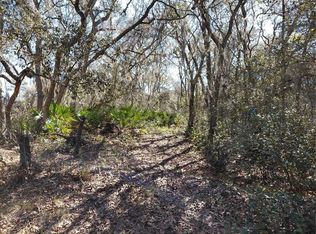 8123 Wheystone Dr Lot 7, Webster, FL 33597