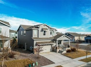 252 Mount Rainier Street, Berthoud, CO 80513