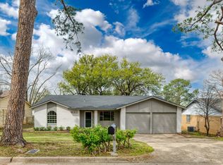 2512 Mintwood Pl, Arlington, TX 76016