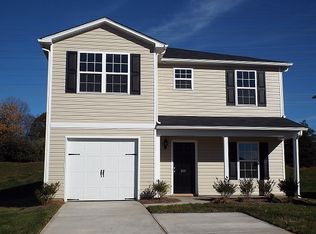 801 Bitting Hall Cir, Rural Hall, NC 27045