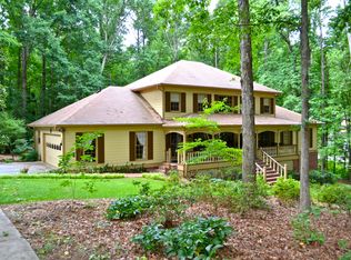 6111 Windsong Way, Stone Mountain, GA 30087