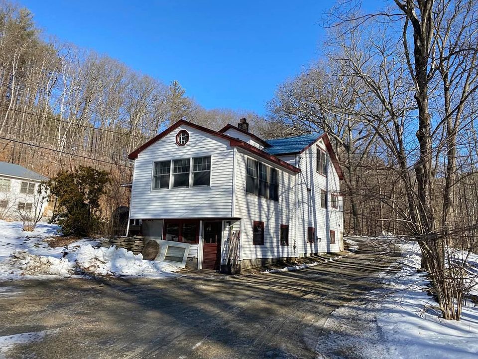 3031 VT Route 30, Townshend, VT 05353 Zillow