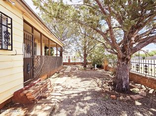 3728 S Towner Ave, Naco, AZ 85620