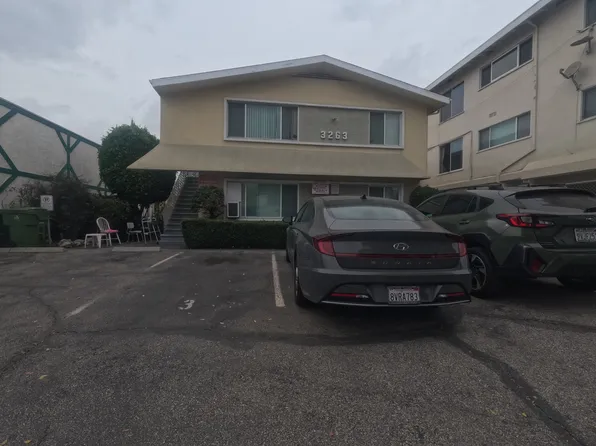 3263 Motor Ave APT 12, Los Angeles, CA 90034