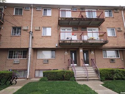 557 E 87th Street #201, Brooklyn, NY, 11236