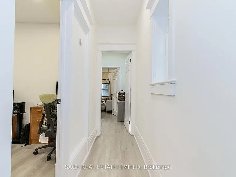 37 Rusholme Rd #1 — Photo 20