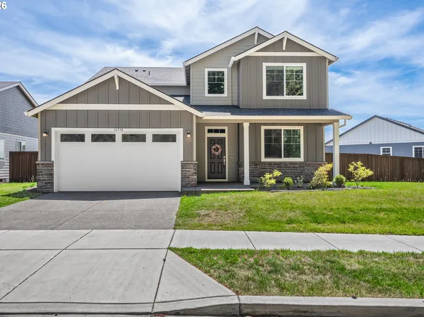 16930 SW Dowitcher Ln, Beaverton, OR 97007