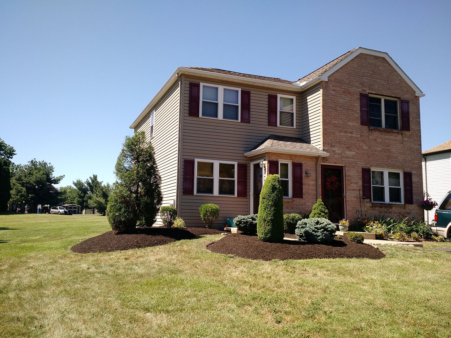 277 Shirley Dr, Harleysville, PA 19438 Zillow