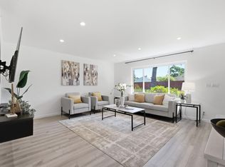 2505 Olivegate Ln, San Jose, CA 95136
