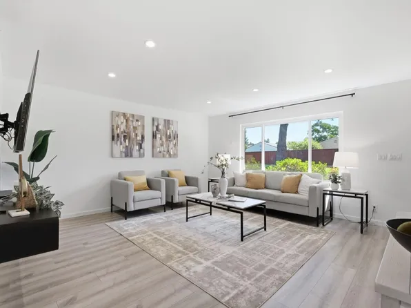 2505 Olivegate Ln, San Jose, CA 95136
