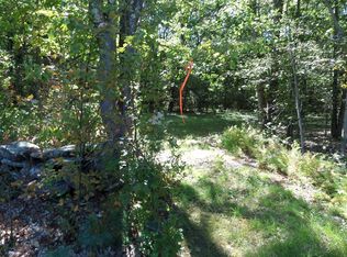 0 Stage Rd, Chesterfield, MA 01012