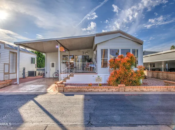 111 S Greenfield Road #765, Mesa, AZ 85206