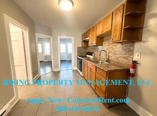 1281 S Merrimac Rd #A, Camden, NJ 08104