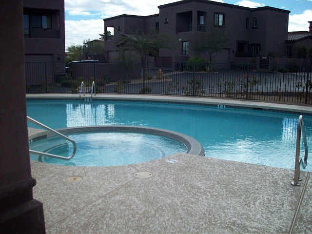 2nd image of 7200 E RIDGEVIEW Drive #9