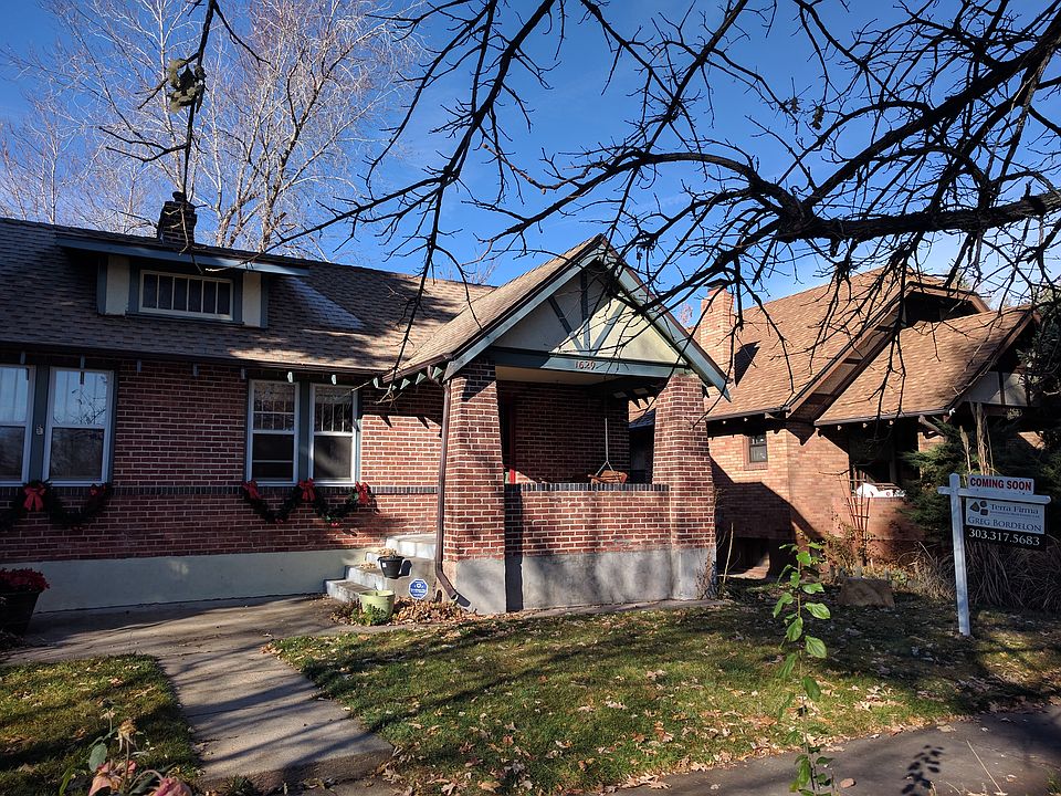 1st image of 1629 Clermont St