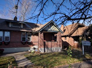 1629 Clermont St, Denver, CO 80220