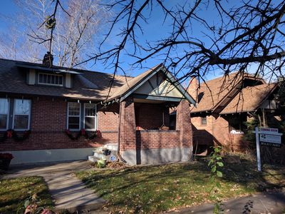 1629 Clermont St, Denver, CO, 80220