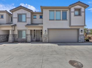 309 N 2020 W, Hurricane, UT 84737