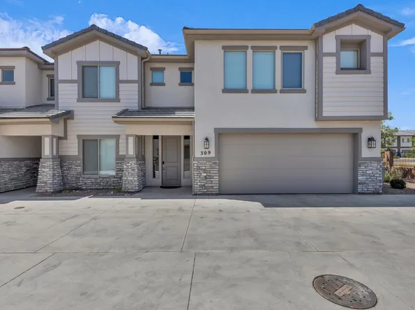 309 N 2020 W, Hurricane, UT 84737