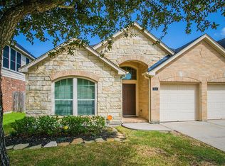 4518 Long Creek Dr, Fresno, TX 77545