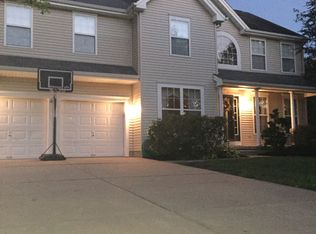 16 Saddler Dr, Medford, NJ 08055