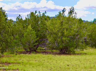 2 N Santa Fe Rd, Williams, AZ 86046
