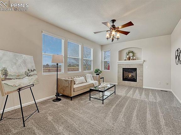 5th image of 8352 James Creek Dr