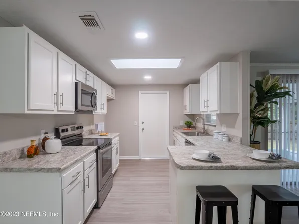 1624 MONUMENT OAKS Drive, Jacksonville, FL 32225
