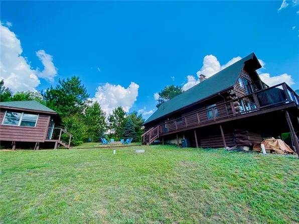 26735 Freedom Valley Drive, Washburn, WI 54891