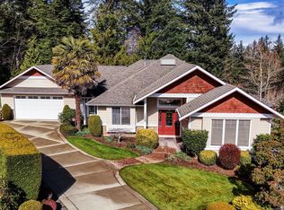 1668 Cresswell Dr, North Saanich, BC