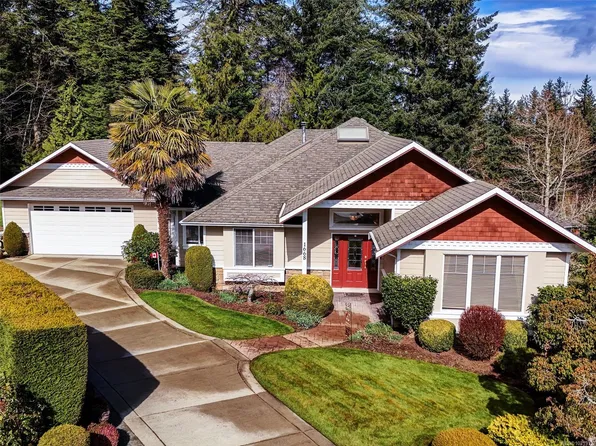 1668 Cresswell Dr, North Saanich, BC V8L 4L4