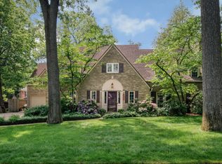 1628 Pontiac Rd SE, East Grand Rapids, MI 49506