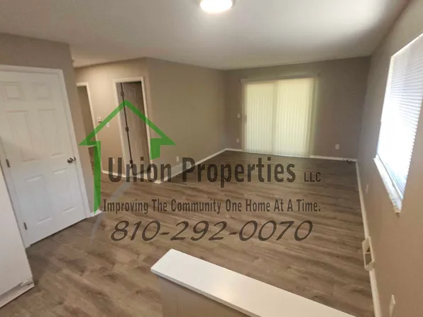 3414 Shenandoah Ave #1, Pt Huron, MI 48060