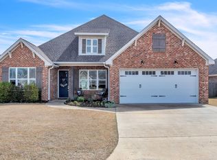 164 Sleepy Fawn Park, Columbus, MS 39702