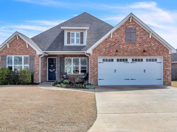 164 Sleepy Fawn Park, Columbus, MS 39702